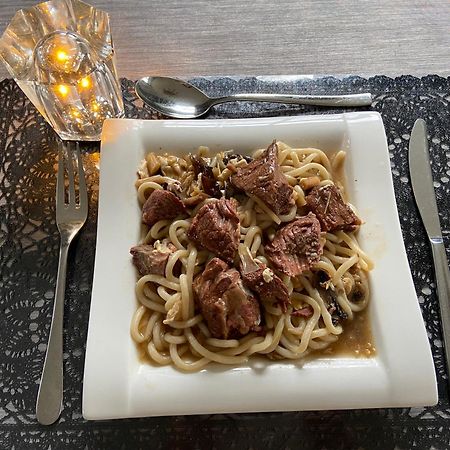 B&B Nancy In Holland 阿尔滕 外观 照片