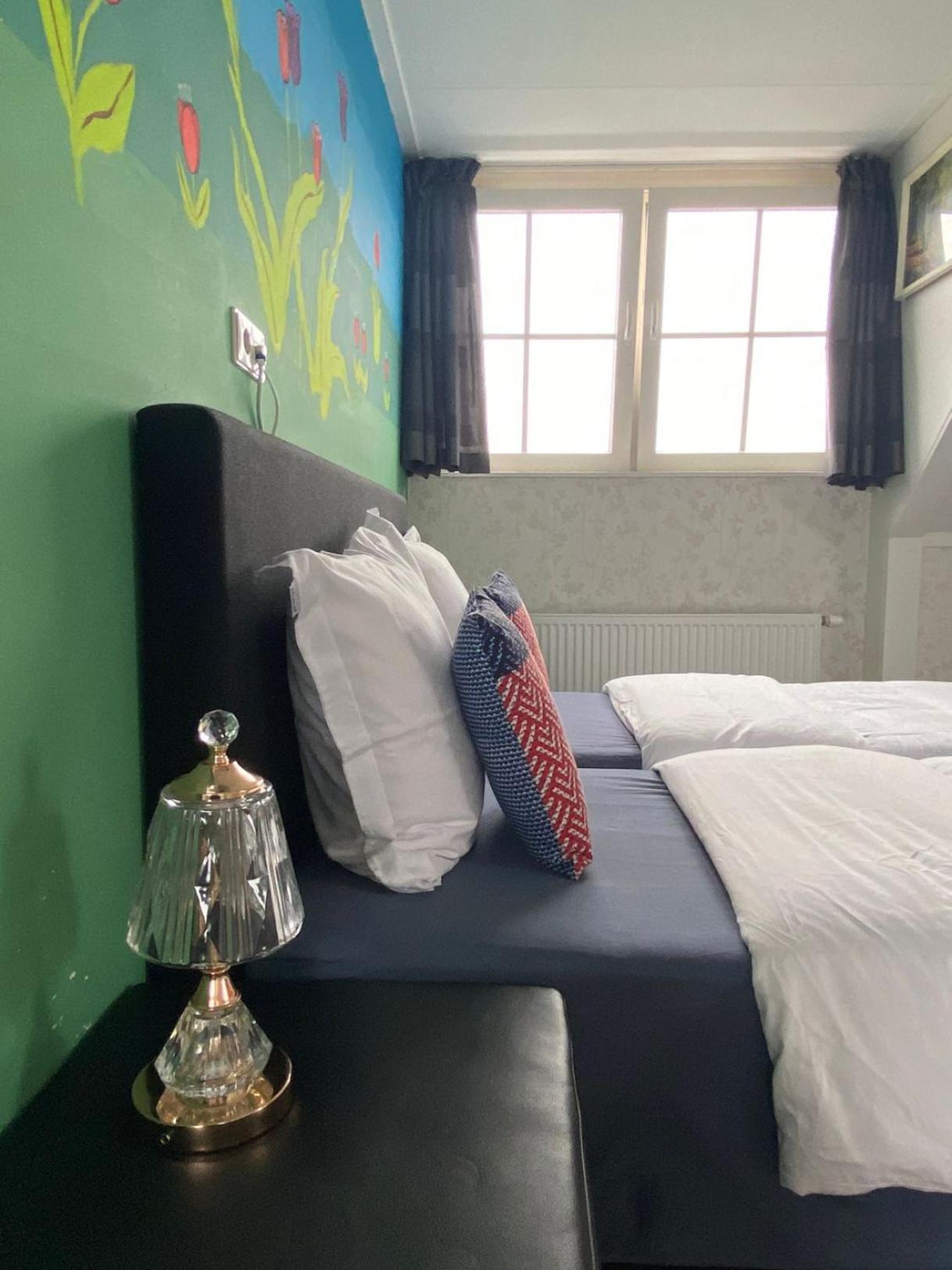 B&B Nancy In Holland 阿尔滕 外观 照片