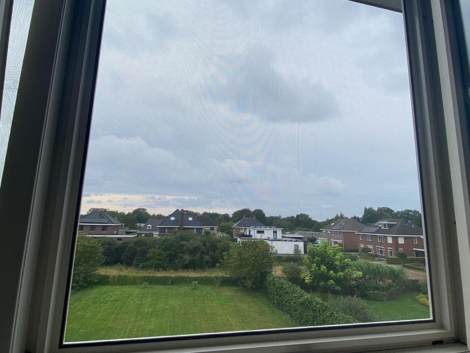 B&B Nancy In Holland 阿尔滕 外观 照片