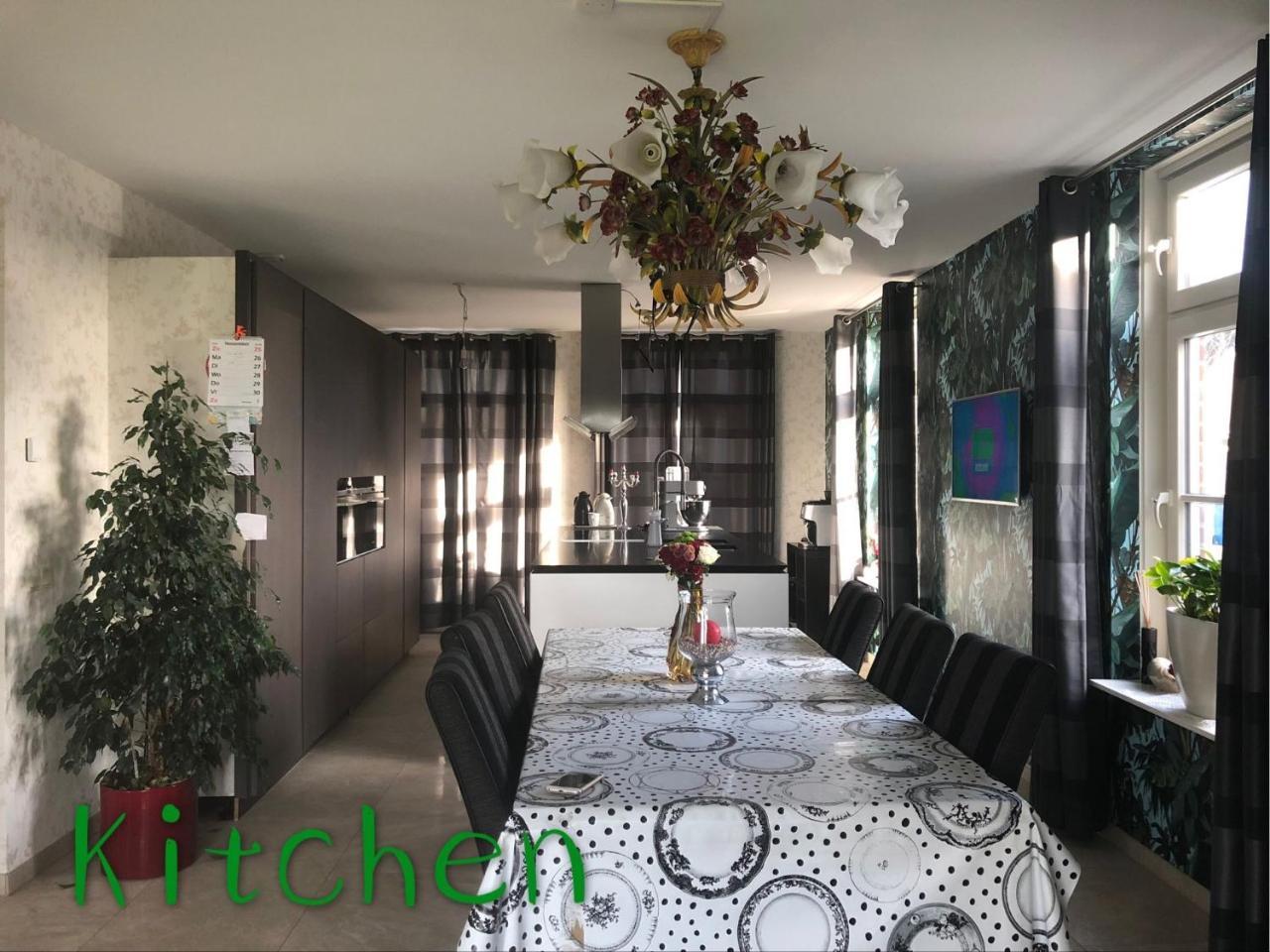 B&B Nancy In Holland 阿尔滕 外观 照片
