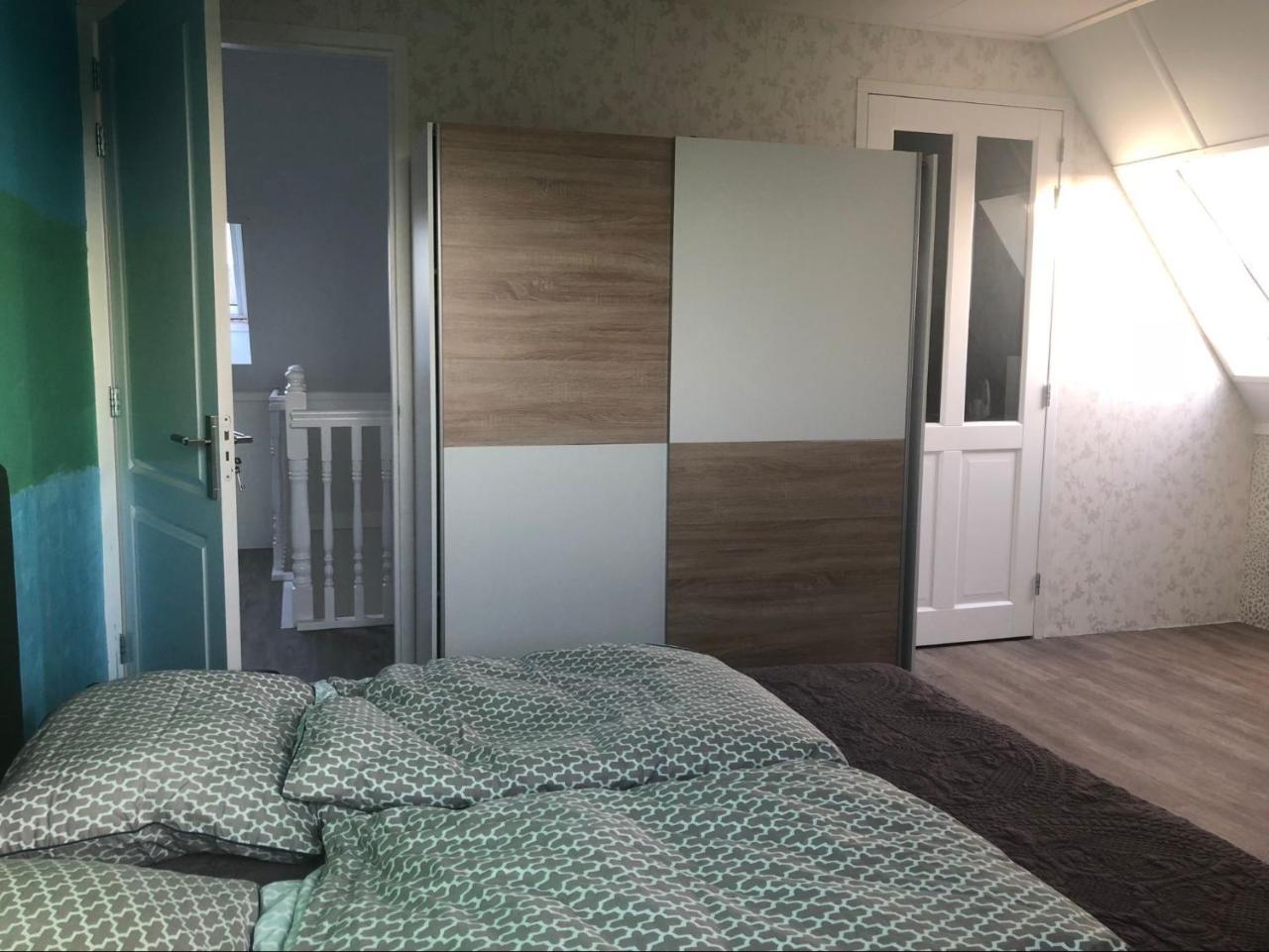 B&B Nancy In Holland 阿尔滕 外观 照片