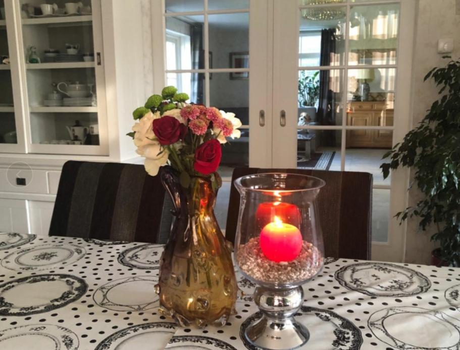 B&B Nancy In Holland 阿尔滕 外观 照片