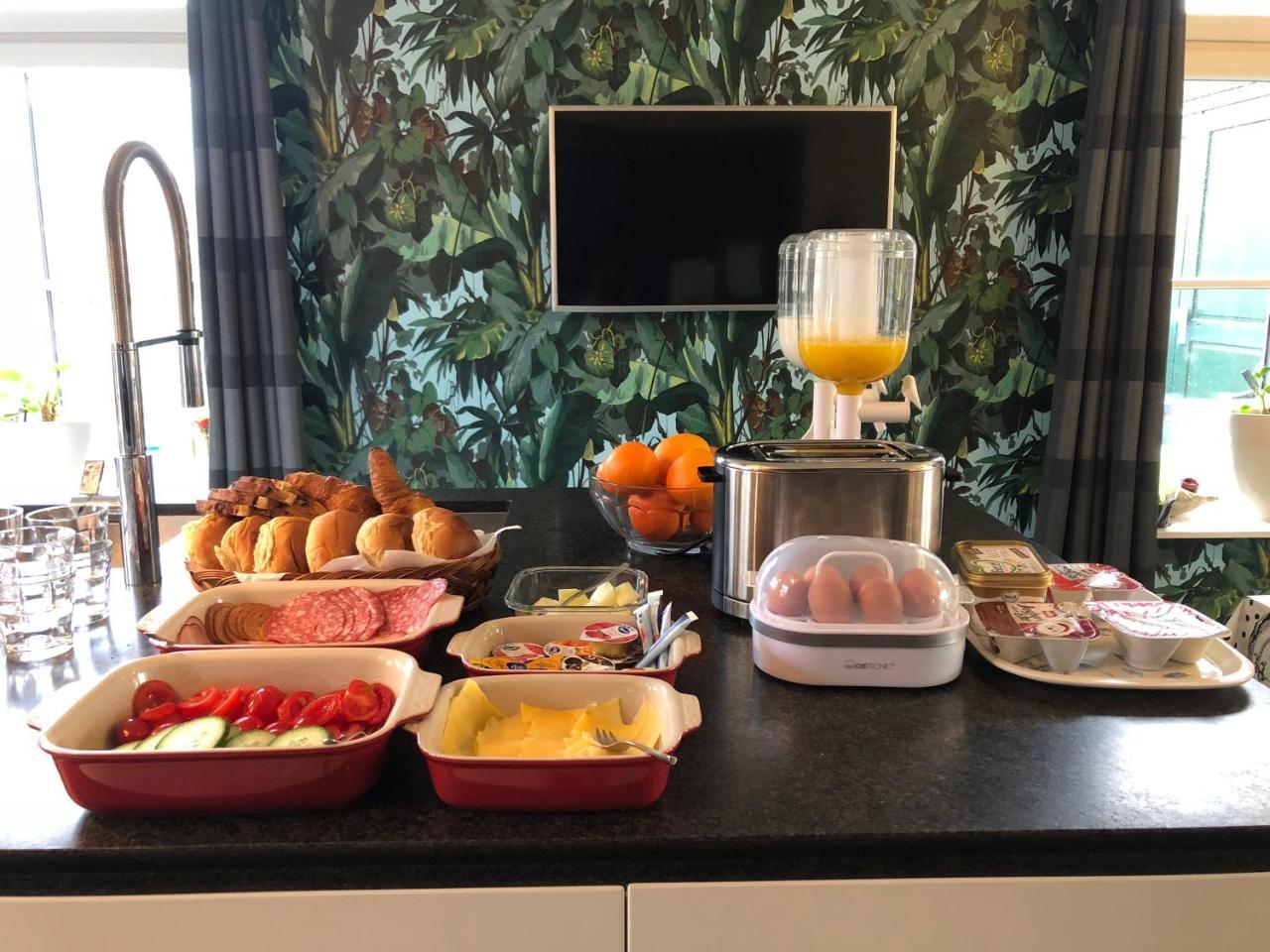 B&B Nancy In Holland 阿尔滕 外观 照片