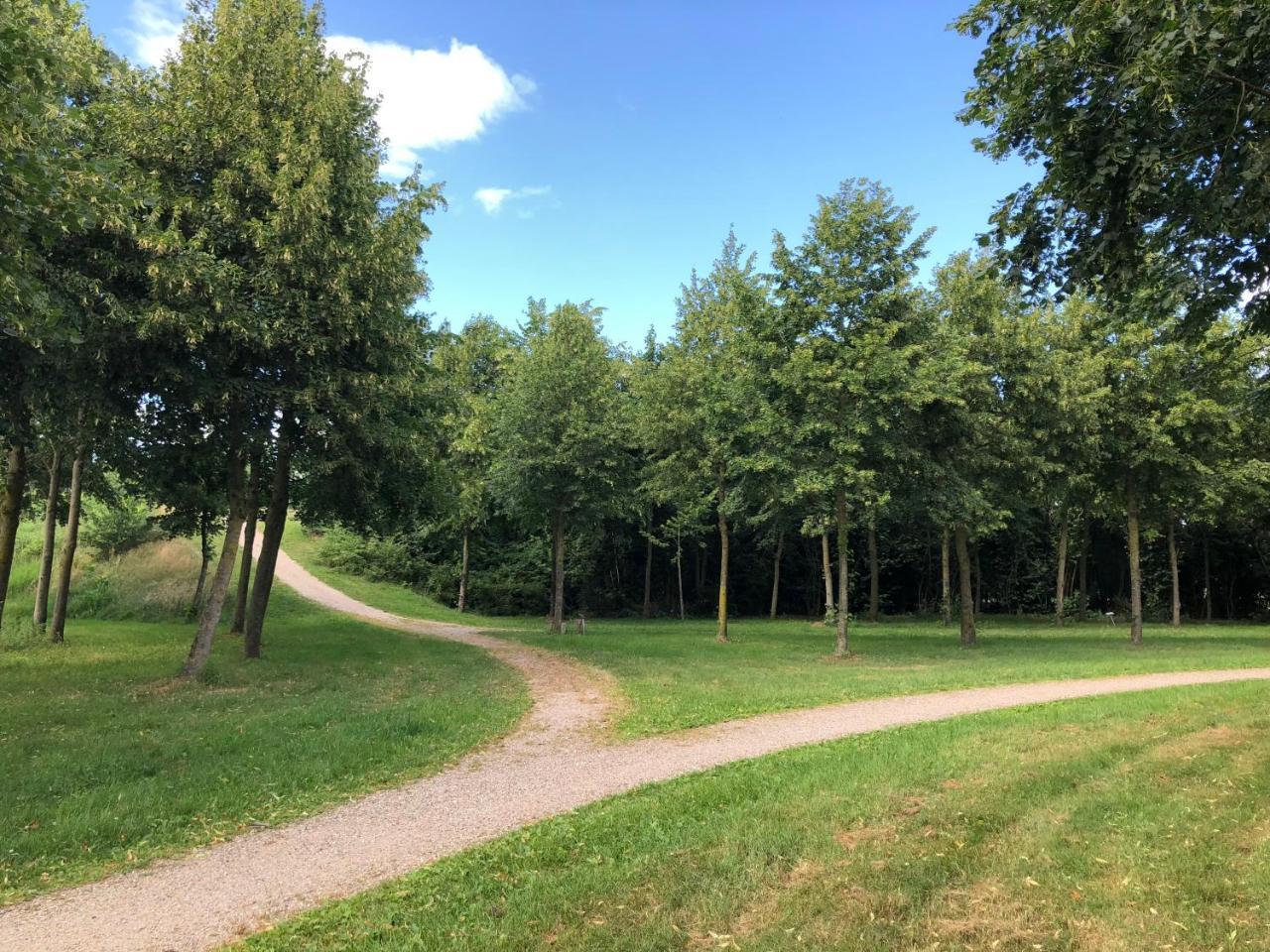 B&B Nancy In Holland 阿尔滕 外观 照片