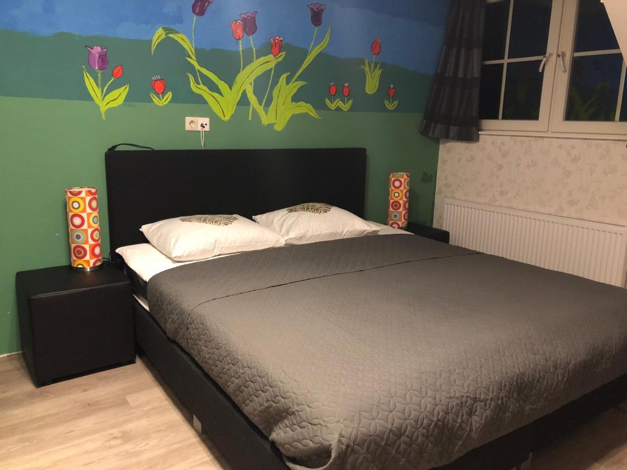 B&B Nancy In Holland 阿尔滕 外观 照片