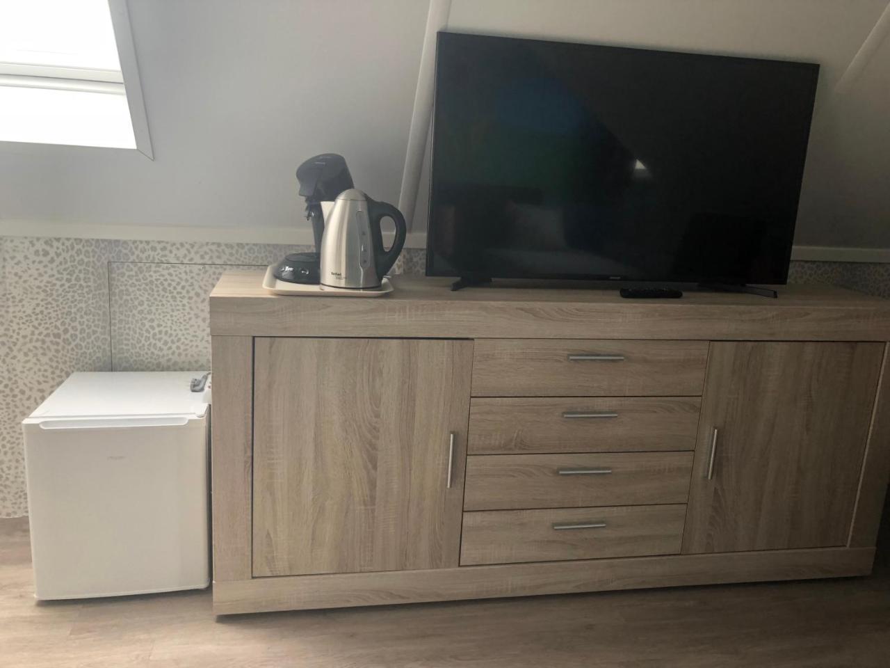 B&B Nancy In Holland 阿尔滕 外观 照片