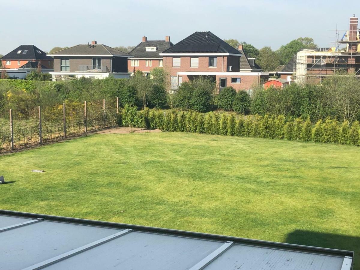 B&B Nancy In Holland 阿尔滕 外观 照片