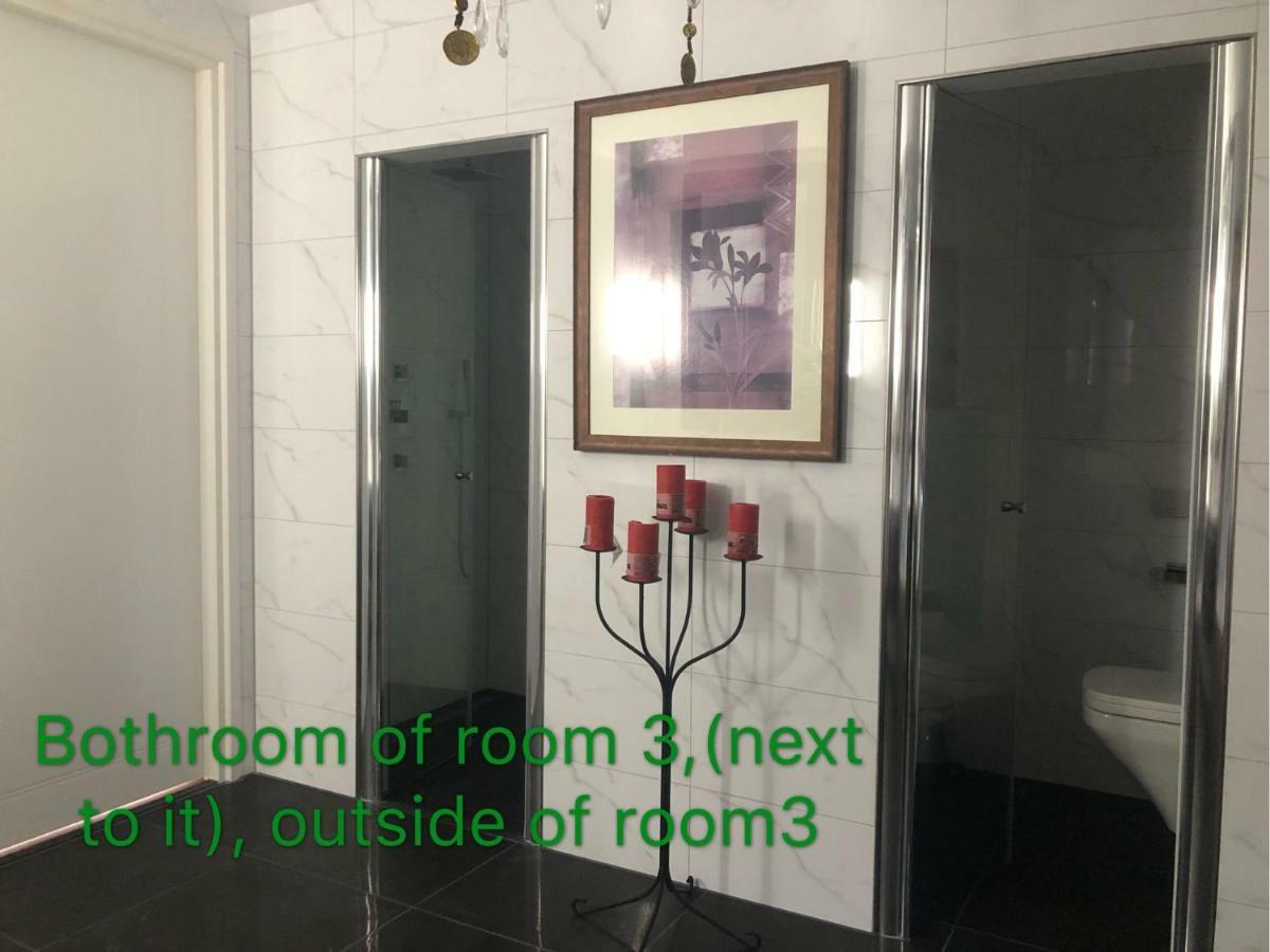 B&B Nancy In Holland 阿尔滕 外观 照片