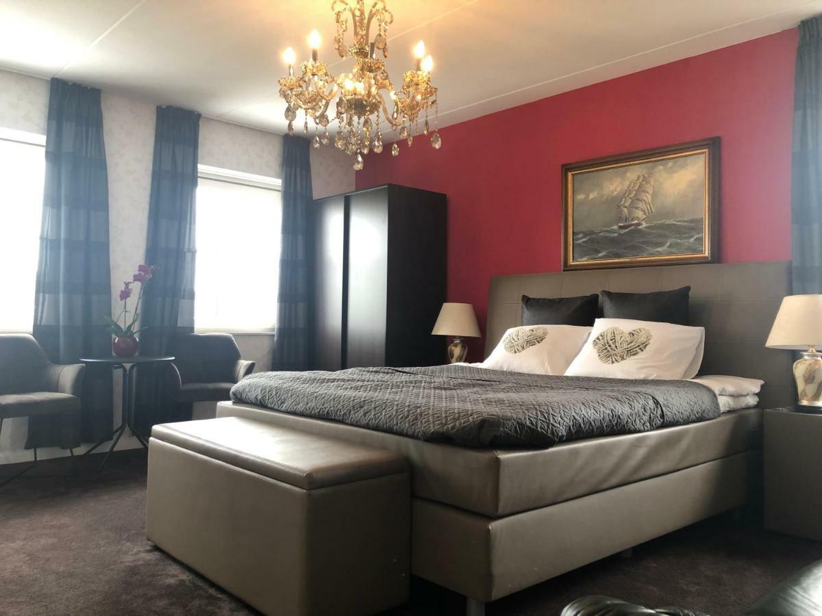 B&B Nancy In Holland 阿尔滕 外观 照片