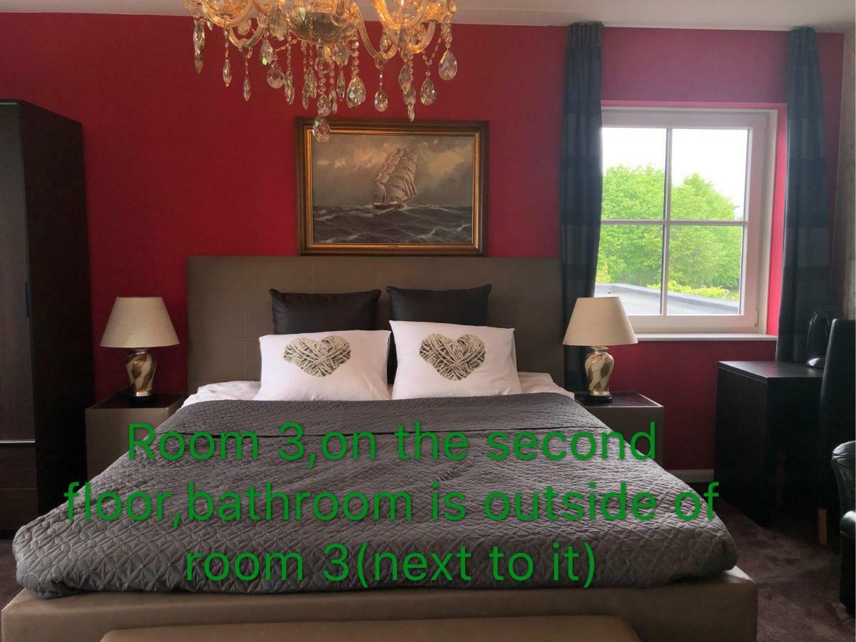 B&B Nancy In Holland 阿尔滕 外观 照片