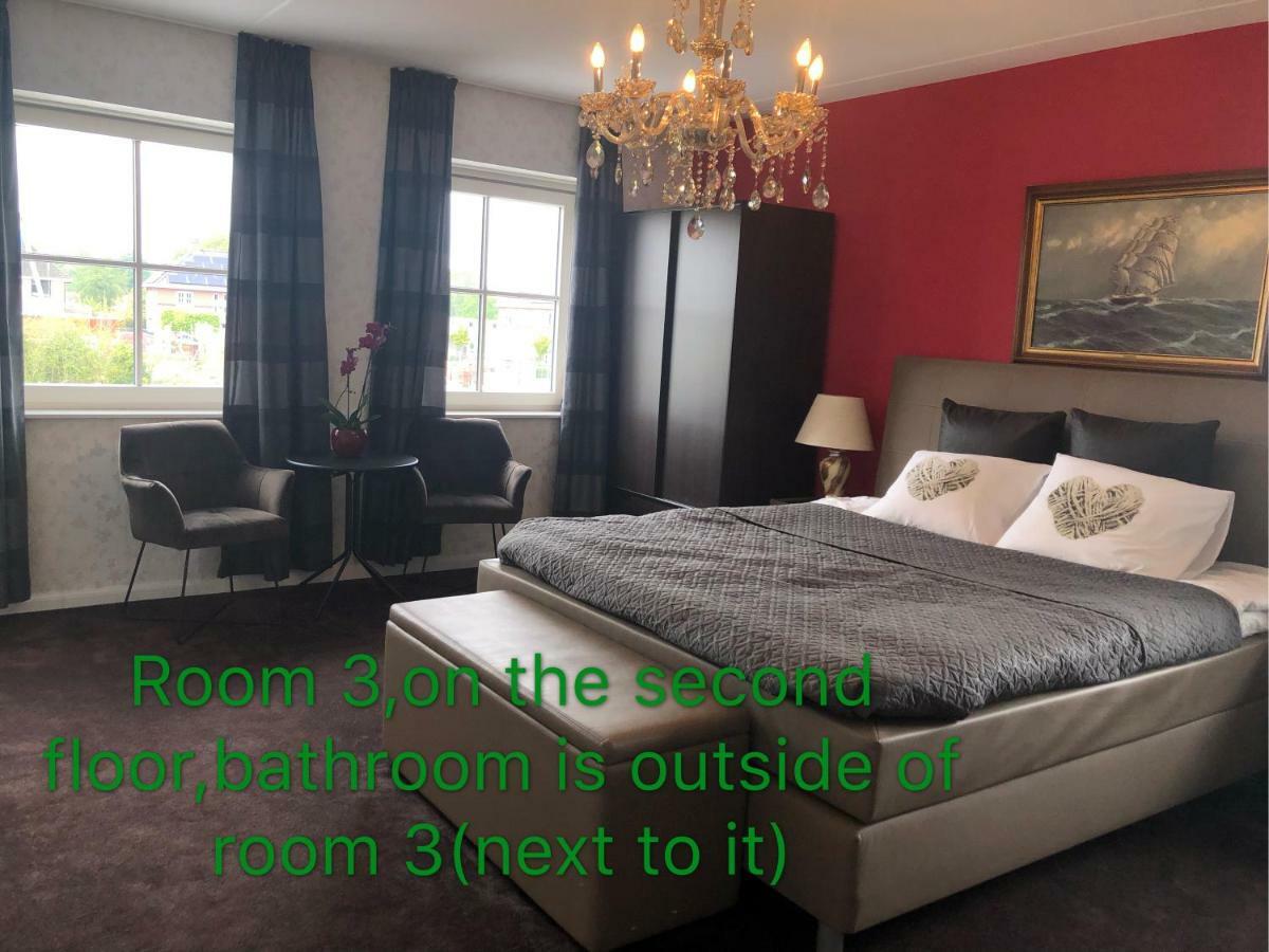 B&B Nancy In Holland 阿尔滕 外观 照片